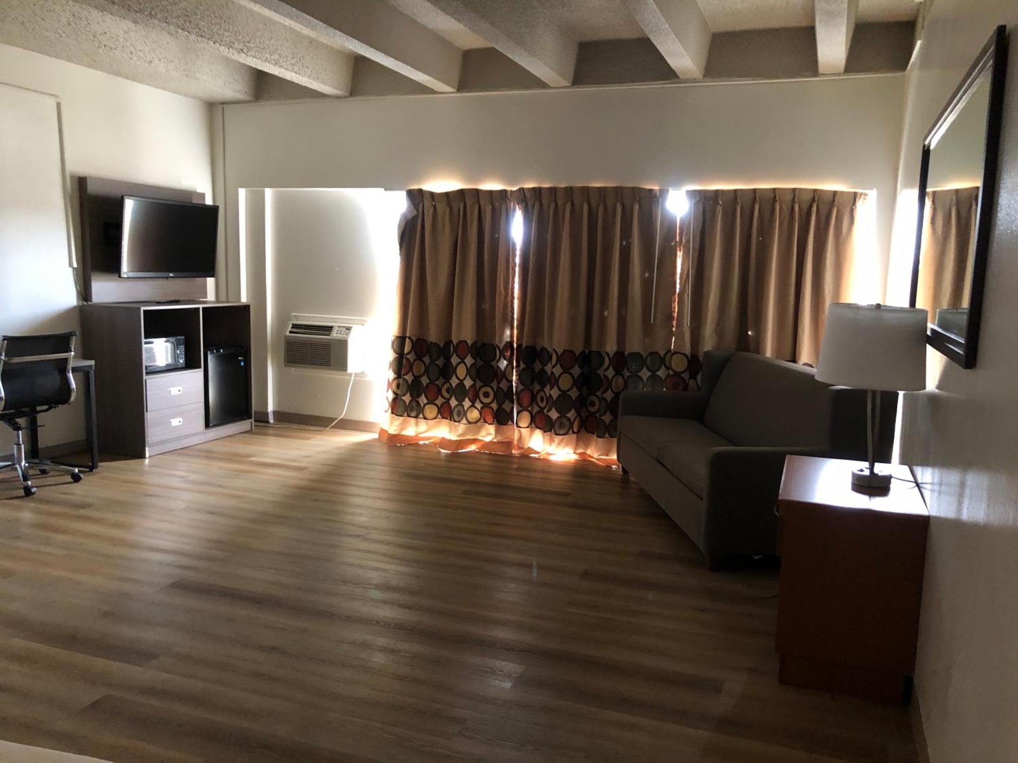 Inn At The Highland Denver Downtown Extérieur photo