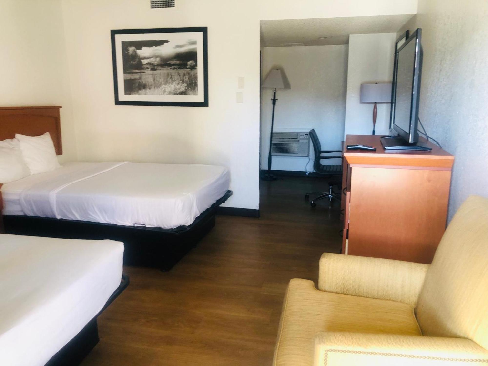 Inn At The Highland Denver Downtown Extérieur photo