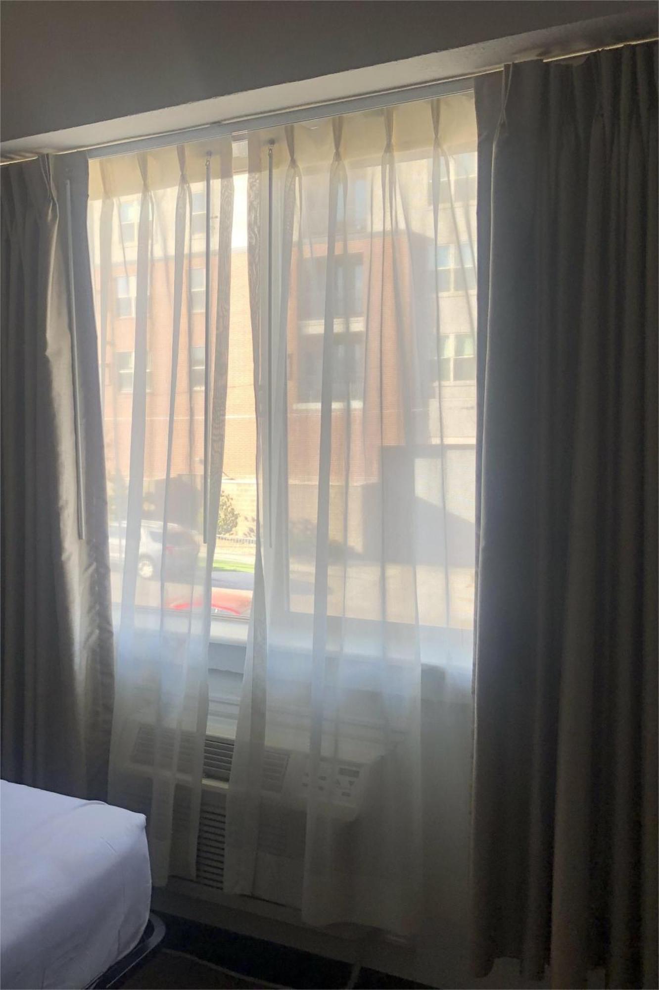 Inn At The Highland Denver Downtown Extérieur photo