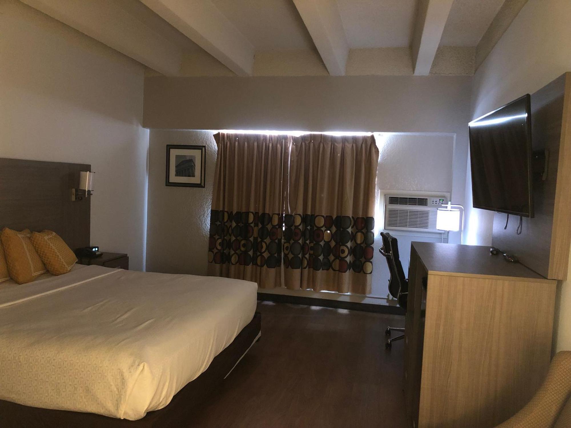 Inn At The Highland Denver Downtown Extérieur photo