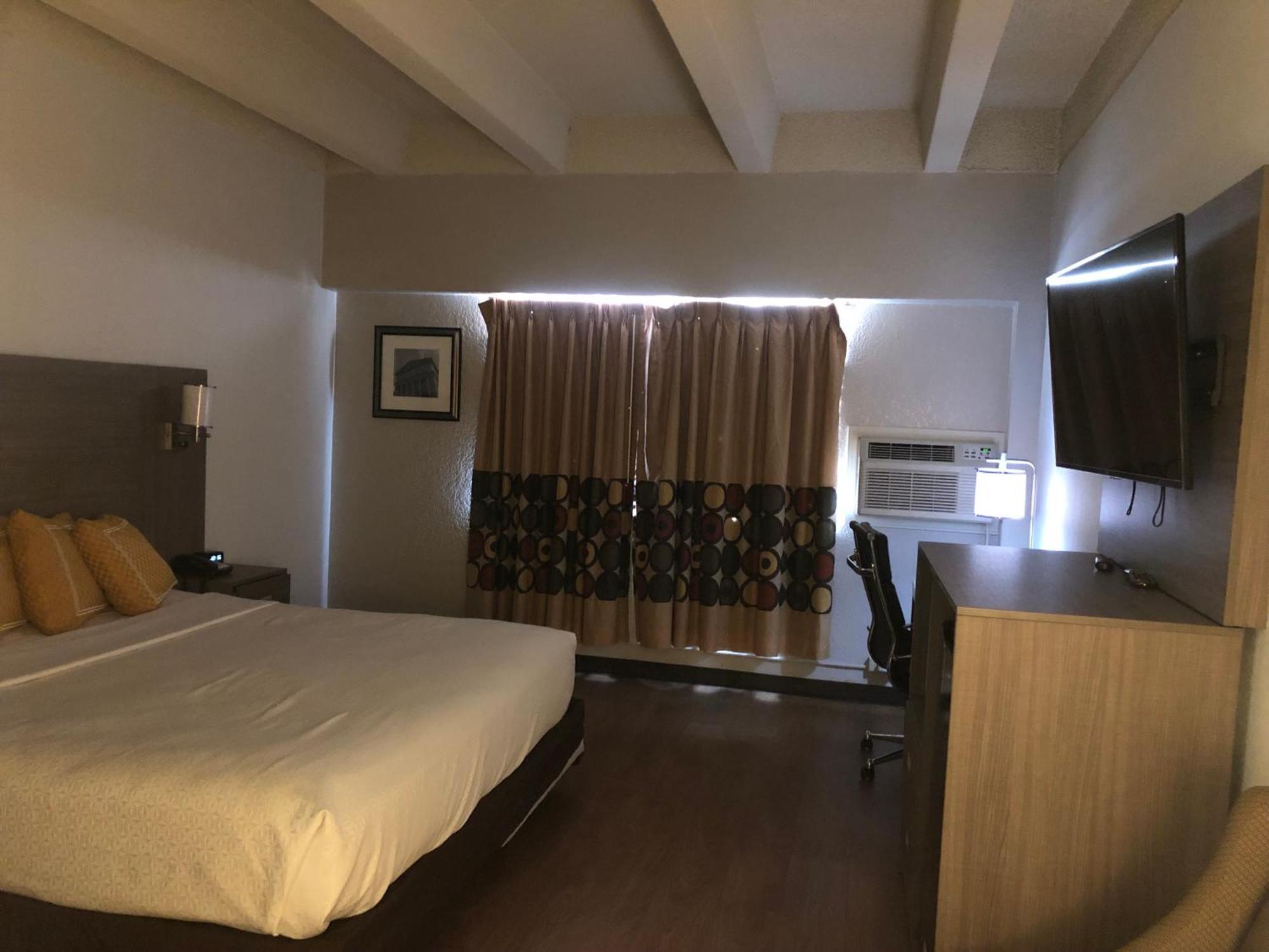 Inn At The Highland Denver Downtown Extérieur photo